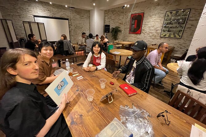Easy Japanese Speaking Experience and Meet Locals in Shibuya - Price and value: what you get for $53