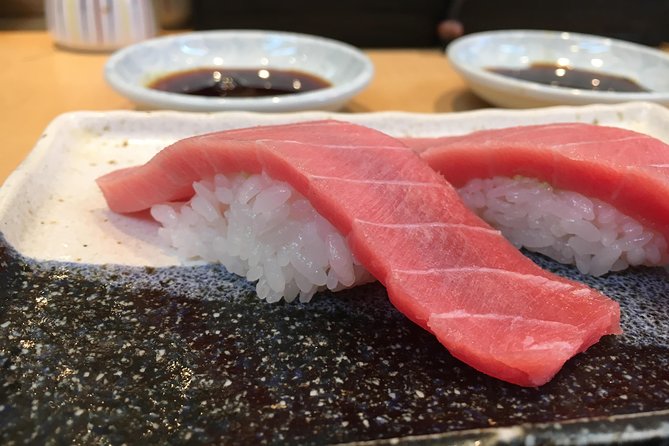 Eat, Drink & Cycle: Osaka Foodie Bike Tour - Guides, Details, and the Kind of Osaka You’ll Actually Eat