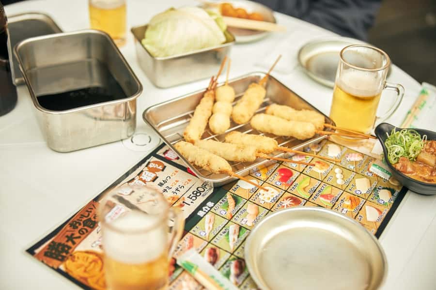 Eat Like a Local in Osaka – Private Custom Street Food Tour - Who Should Book This Osaka Street Food Tour, and Who Might Skip It