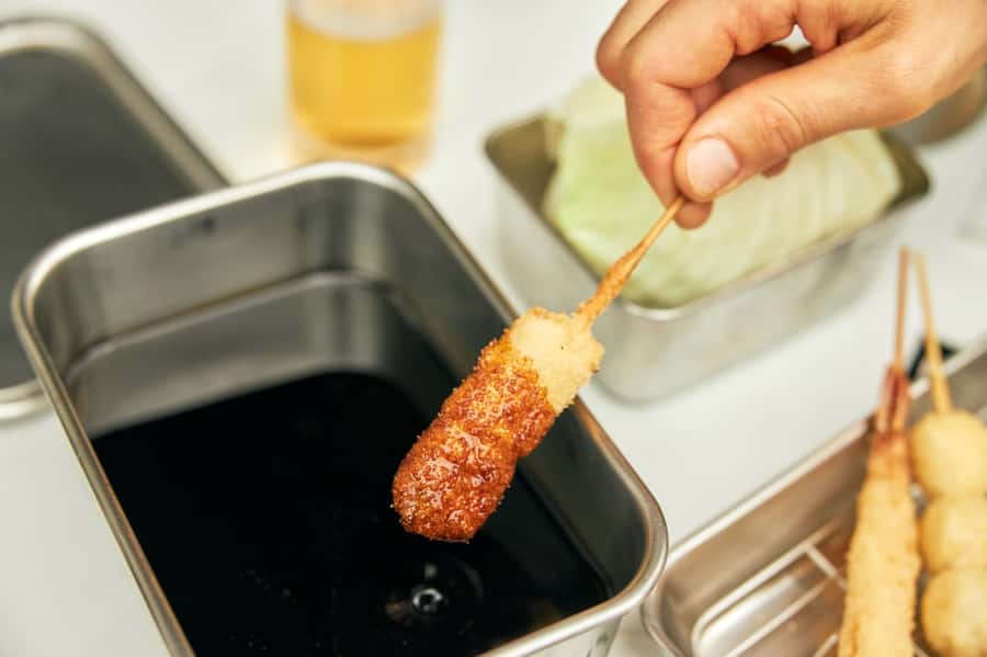 Eat Like a Local in Osaka – Private Custom Street Food Tour - Drinks, Pace, and Real Talk About Your Comfort Level