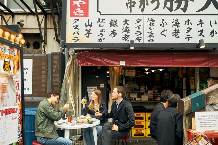 Eat Like a Local in Osaka – Private Custom Street Food Tour - Insider Follow-Up: What You Can Do After the Last Bite