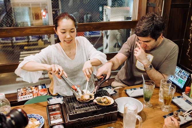 Eat Like a Local in Tokyo – Private & Personalized Food Tour - Walking and Transfers: The Practical Side of a 3-Hour Plan
