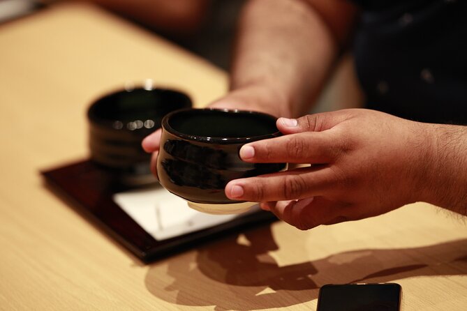 EDOCCO Tea House–A Quick Dive into Japanese Traditional Culture - Kimono cosplay: fun photos, but treat it with respect