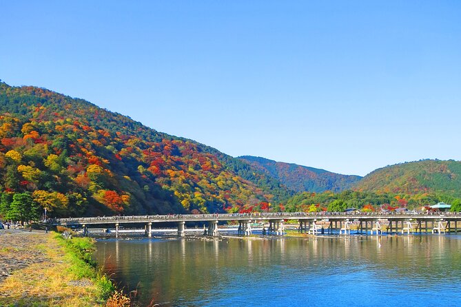 Enjoy Kyoto in Style with a Minivan & Guide! - Key things that make this tour a smart choice