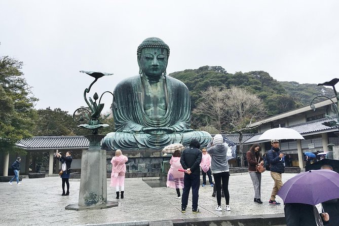 Exciting Kamakura - One Day Tour from Tokyo - Why Kamakura Works So Well as a One-Day Break from Tokyo