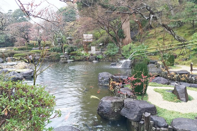Exciting Kamakura - One Day Tour from Tokyo - Kotoku-in Great Buddha: The Icon You Can’t Skip