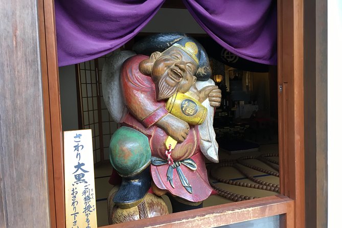 Exciting Kamakura - One Day Tour from Tokyo - Hokoku-ji Temple (Takedera): Bamboo Forest Calm That Resets Your Brain