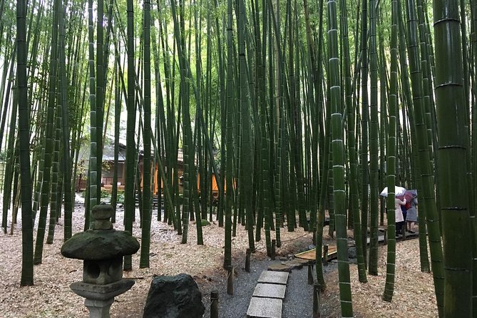 Exciting Kamakura - One Day Tour from Tokyo - Food, Photo Moments, and the Little Extras Guides Can Add
