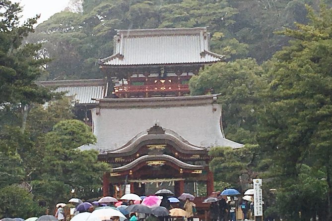 Exciting Kamakura - One Day Tour from Tokyo - Price and What You Actually Get for About $145