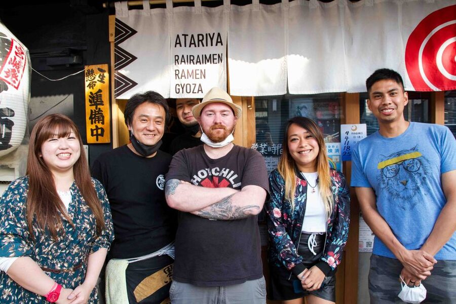 Exclusive Tokyo Ramen Kitchen Experience - Key Takeaways Before You Go