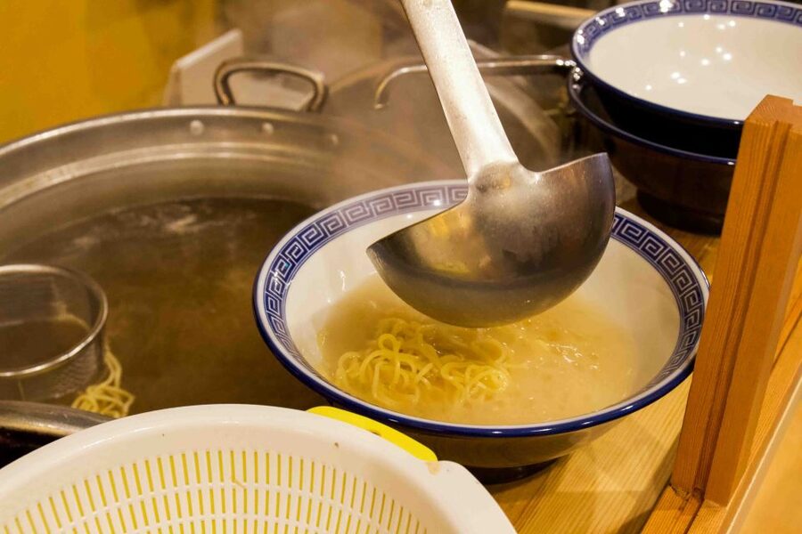 Exclusive Tokyo Ramen Kitchen Experience - Price and Value, Is $83 Worth It?