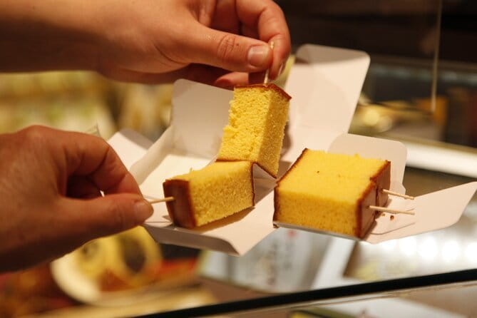 EXCLUSIVE Tokyo Secret: Kichijoji Small-Group Food & Bar Hopping - Dietary needs and who should know before booking