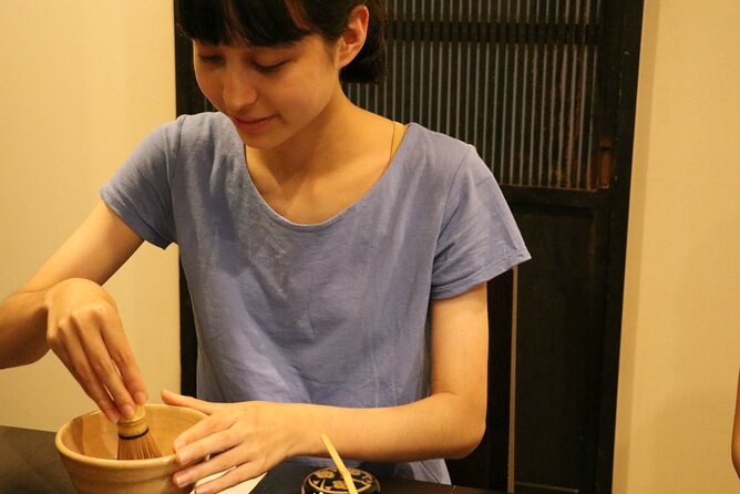 Experience a tea ceremony in an authentic tearoom, in Kyoto! - Getting there in Kyoto: meeting point and timing that makes sense