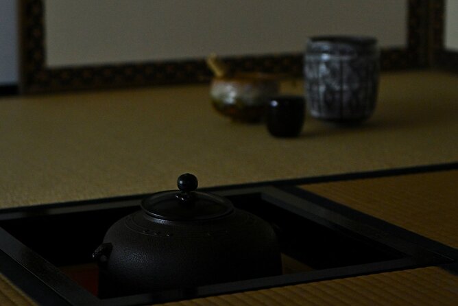 Experience a tea ceremony in an authentic tearoom, in Kyoto! - Should you book this Kyoto tea ceremony?