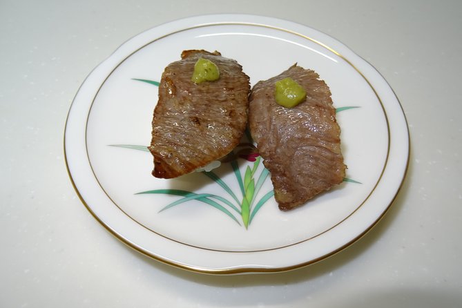 Experience all of Japanese culture and Japanese food experience classes "origami, udon, Japanese food, green tea, calligraphy" in 4 hours - Keiko’s Calligraphy Name Souvenir, a Small Artifact With Big Meaning