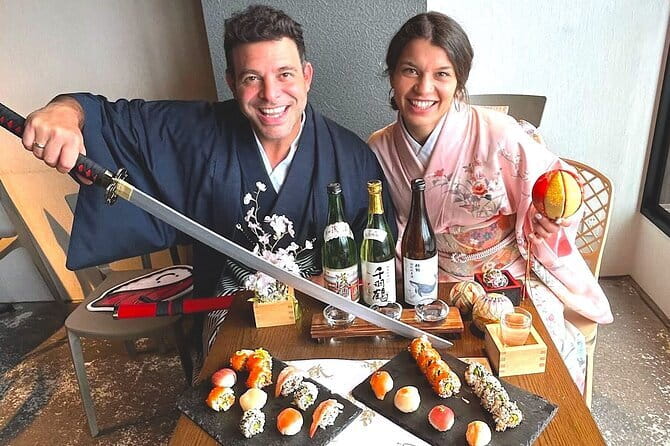 Experience Big soba knife Soba Making Class in Tokyo Kappabashi - Instruction style: clear steps, humor, and photos after class
