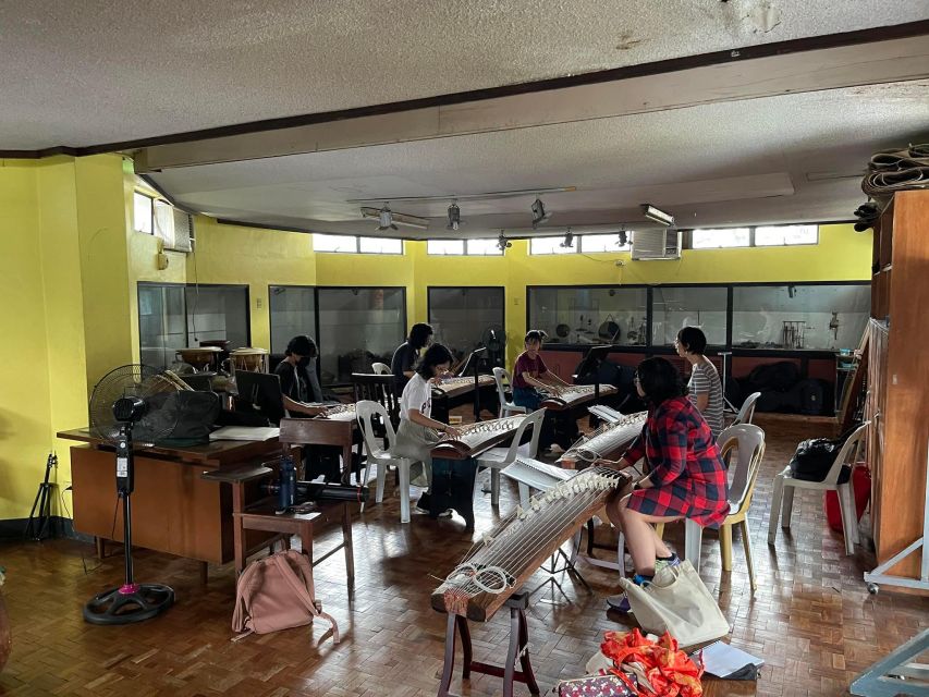 Experience the Soul of Hiroshima: A Peaceful Koto Workshop - Key highlights before you go