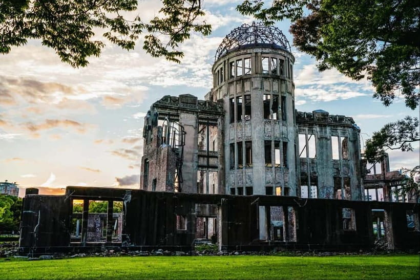 Experience the Soul of Hiroshima: A Peaceful Koto Workshop - Koto music in Hiroshima, a quiet detour near the memorial