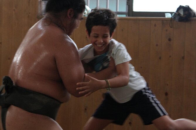 Experience the Sumo World in Tokyo - Key points before you go