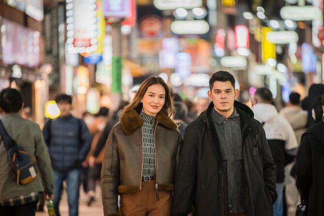 Experience Tokyo Through the Lens of a Local Artist - Key highlights in plain terms