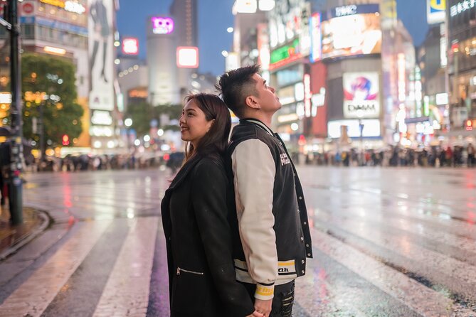 Experience Tokyo Through the Lens of a Local Artist - What Makes Marvin’s Approach Work for First-Timers