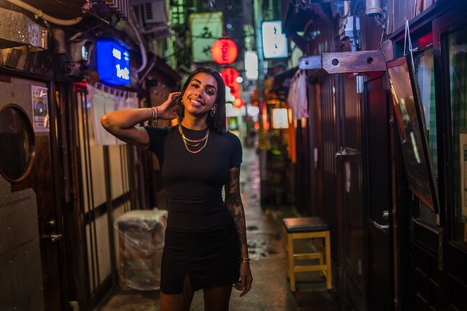 Experience Tokyo Through the Lens of a Local Artist - Who Should Book This (and Who Might Skip It)