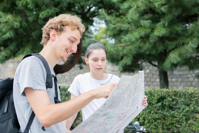 Explore Hidden Alleyway with a Local Expert (Morning tour) - Why an e-bike morning in Kyoto makes life easier