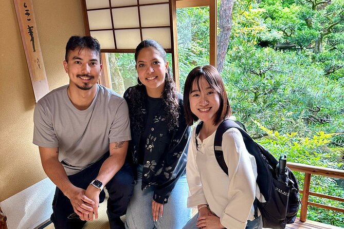Explore Kanazawa Half Day Private Tour with Local Guide - Getting around: walking plus local buses, timed to fit