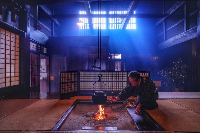 Explore Kiso Valley : Magome - Tsumago Mountain Trail Walk - Odaki-Medaki Waterfalls: A Quick Pause That Breaks Up the Day