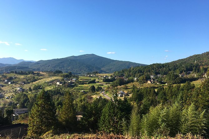 Explore Kiso Valley : Magome - Tsumago Mountain Trail Walk - Walking Distance and Timing: How to Pace It Comfortably