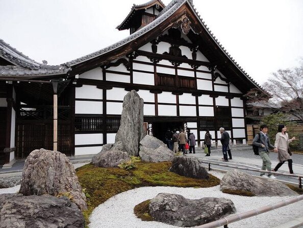 Explore Kyoto | Private Tour - Local English Driver(guide option) - Quick take: what makes this Kyoto private driver day work