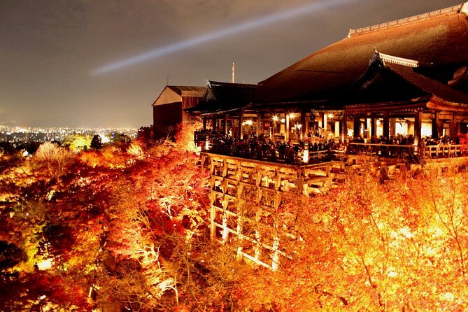 Explore Kyoto | Private Tour - Local English Driver(guide option) - Price and value: what $530.59 per group really buys