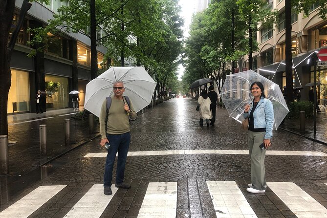 Explore Tokyo Your Way: Private Customizable Walking Tour - Photo-Friendly Touring That Actually Helps