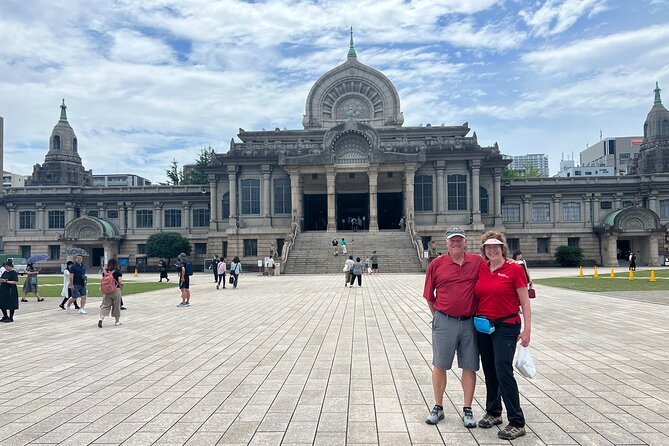 Explore Tokyo Your Way: Private Customizable Walking Tour - What the Stops Can Look Like, and What to Watch For