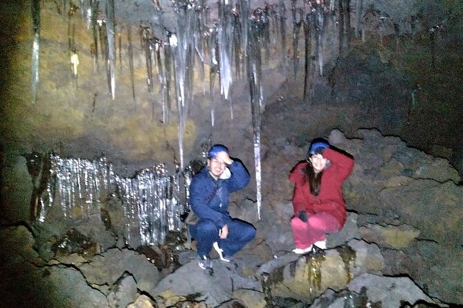 Exploring Mt Fuji Ice Cave and Sea of Trees Forest - Should you book the Mt. Fuji Ice Cave and Sea of Trees tour?