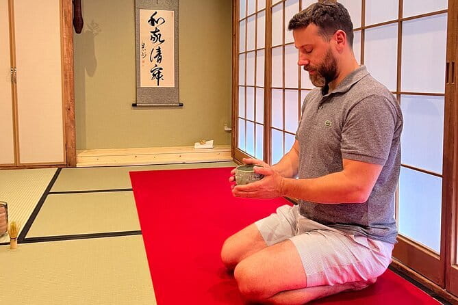 【Family Friendly】Traditional Mochi Pounding Experience - Dietary options: what vegans and vegetarians should know