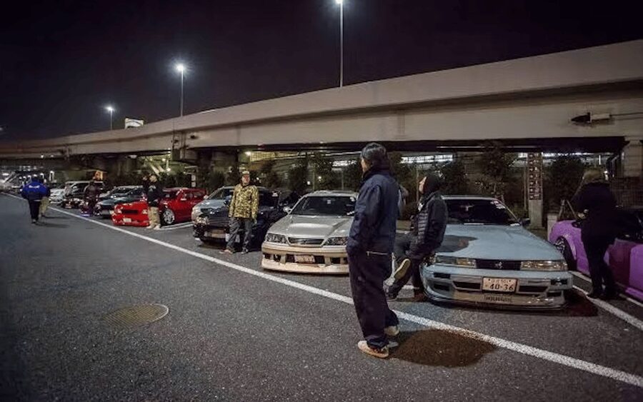 FAST&FURIOUS EXPERIENCE Tokyo Car Club membership - Tokyo Car Club Fast & Furious Night, in plain terms