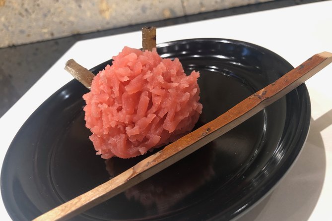 Flavors of Japan Food Tour in Tokyo - How the 3-hour walking pace really works