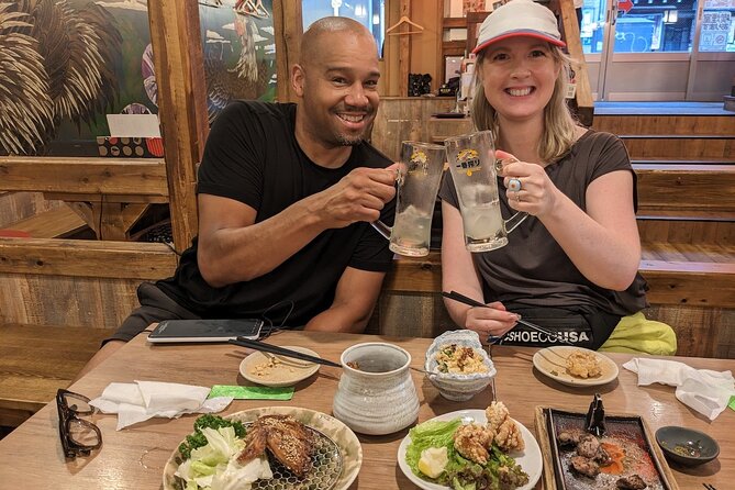 Flavours of Tokyo: A Journey Through Time - Small Group Food Tour - Why Flavours of Tokyo Turns Food Into a Timeline