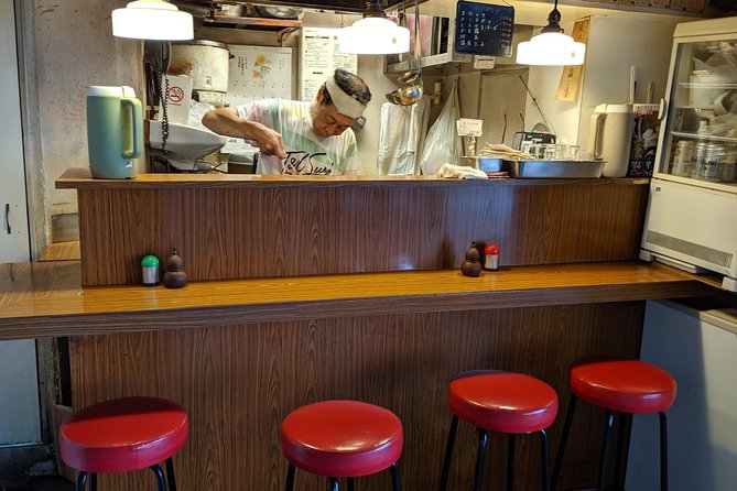 Flavours of Tokyo: A Journey Through Time - Small Group Food Tour - The Food and Drinks: What’s Included and Why It Works