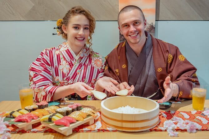【For adult】Traditional Mochi Pounding Experience with Tasting - How Long It Takes, and When to Schedule It