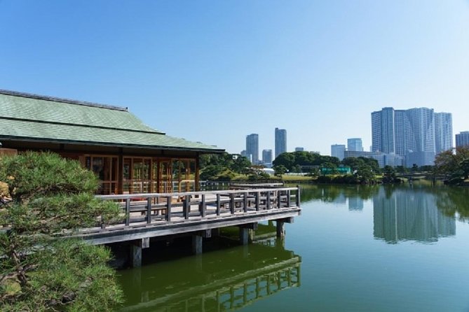 Freely set up plans Guided Private Tours in Tokyo - Senso-ji Temple in Asakusa: classic Tokyo, planned for a calm visit