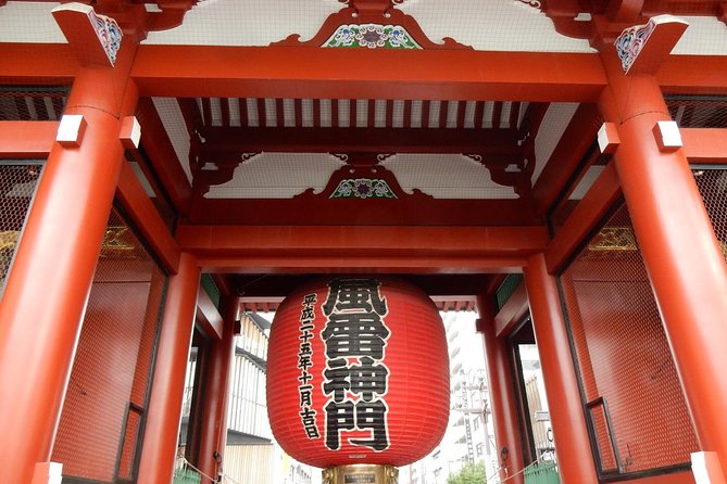 Freely set up plans Guided Private Tours in Tokyo - Pick-up and start times: how the day avoids the usual Tokyo stress