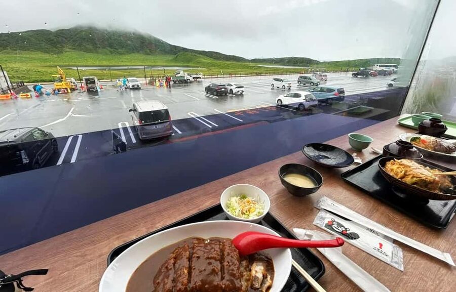 From Fukuoka: Mount Aso, Kurokawa Onsen, and Shrine Tour - Should you book this Fukuoka to Aso and Kurokawa tour?