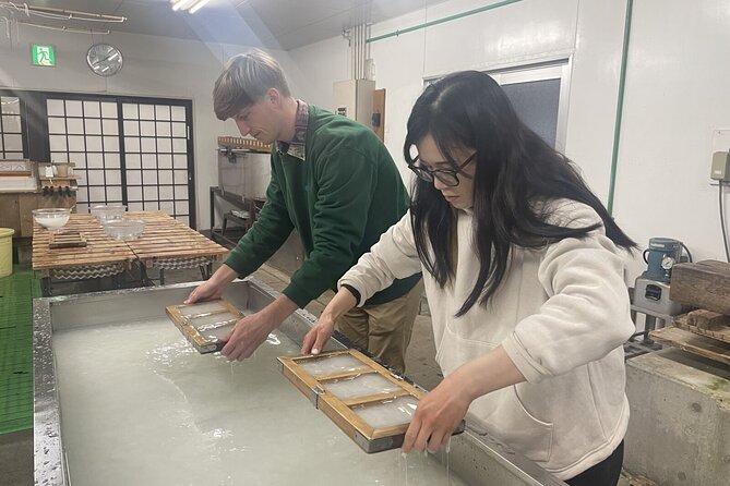 From Kanazawa: Shirakawa-go, Gokayama and Wood Carving Village - Gokayama Ainokura: a quick village walk with good photo guidance