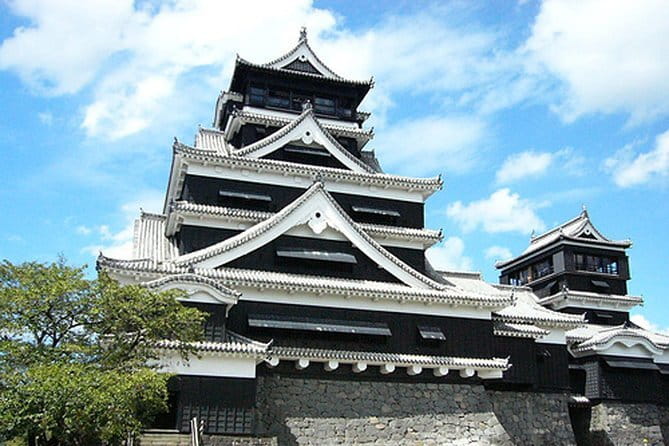 From Kumamoto : Mt.Aso and Takachiho All-inclusive Private Tour - Private Guide Quality: Efficient, Patient, and Great at Explaining