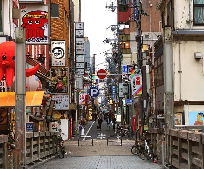 From Kyoto: Nara, Osaka & Kobe Day Trip – 3 Cities in 1 Day - Who This Day Trip Suits Best (And Who Should Skip)