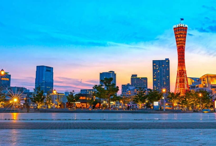 From Kyoto: Nara, Osaka & Kobe Day Trip – 3 Cities in 1 Day - Price and Value at $129 Per Person: What You’re Really Paying For