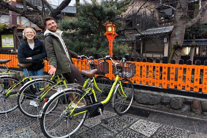 From Kyoto / Osaka: Kyoto Must-see Spots & Nara Park One Day Tour - Togetsukyo Bridge: The Iconic Arashiyama Photo Moment