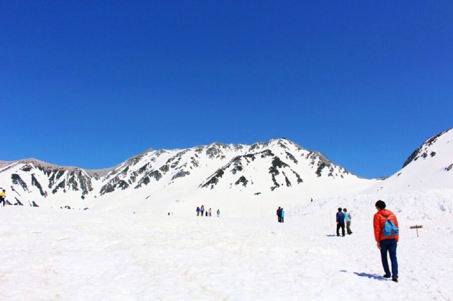 From Nagano: Tateyama-Kurobe Alpine Route - Why This One-Day Alpine Route From Nagano Works